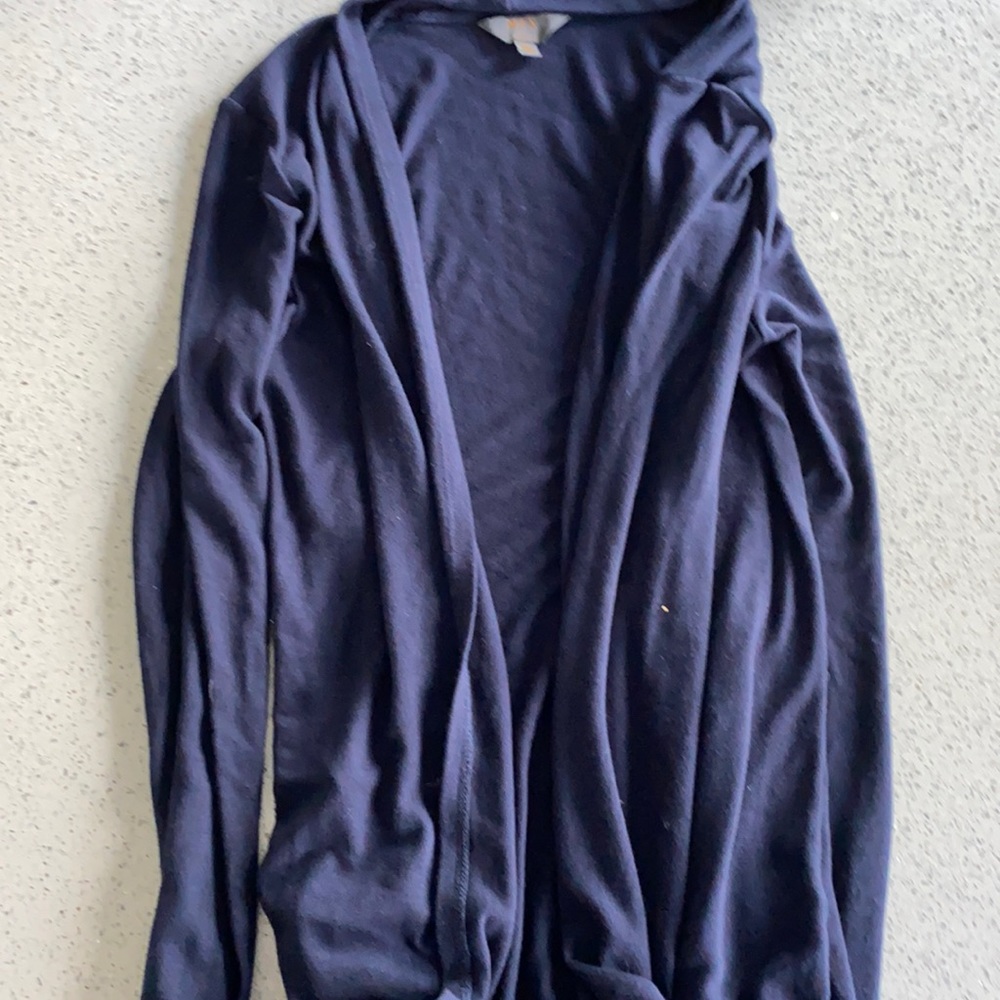 Mix By 41 Hawthorne Cardigan